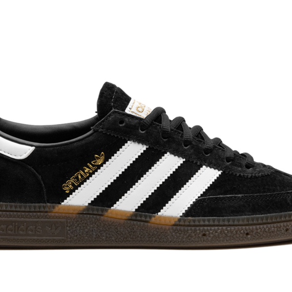 Handball Spezial "BLACK" DB3021