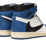 Air Jordan 1 High OG SP "Travis Scott - Fragment" DH3227 105