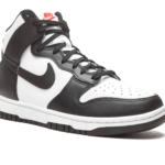 DUNK HIGH WMNS "Panda (2021)" DD1869 103