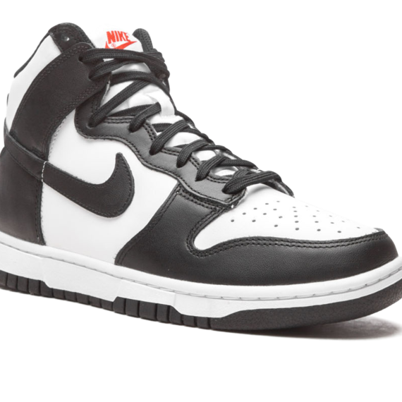 DUNK HIGH WMNS "Panda (2021)" DD1869 103