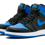 Air Jordan 1 Retro High OG GS 575441 007