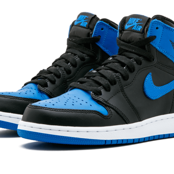 Air Jordan 1 Retro High OG GS 575441 007