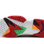 Air Jordan 7 Retro "Hare" 304775 125