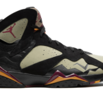 Air Jordan 7 SE "Black Olive" DN9782 001