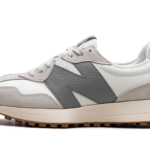 327 "Moonbeam Shadow Grey" U327LT