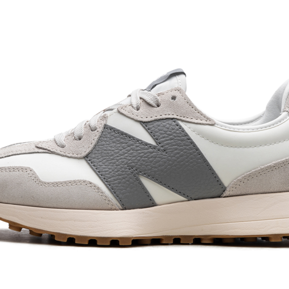 327 "Moonbeam Shadow Grey" U327LT