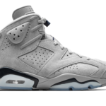Air Jordan 6 "Georgetown" CT8529 012