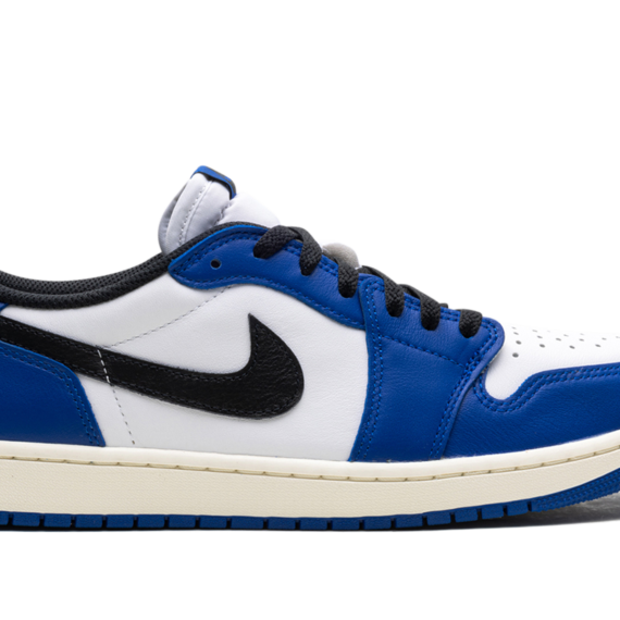 Air Jordan 1 "Game Royal" CZ0790 140