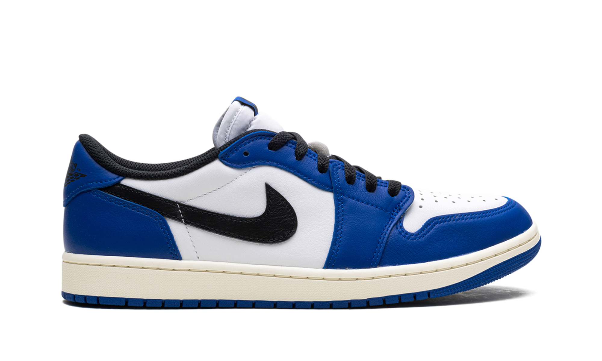 Air Jordan 1 "Game Royal" CZ0790 140