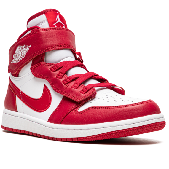 Air Jordan 1 Hi FlyEase "Cardinal Red" CQ3835 601