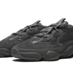 Yeezy 500 "Utility Black" F36640