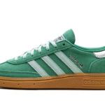 Handball Spezial WMNS "Semi Court Green Clear Mint Gum" JS2908