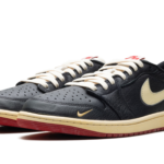 Air Jordan 1 Low OG "Nigel Sylvester - Better With Time" IB8958 001