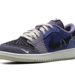 Air Jordan 1 GS "Zion Williamson - Voodoo Alternate" IH2725 500