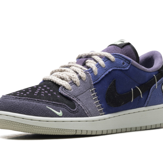 Air Jordan 1 GS "Zion Williamson - Voodoo Alternate" IH2725 500