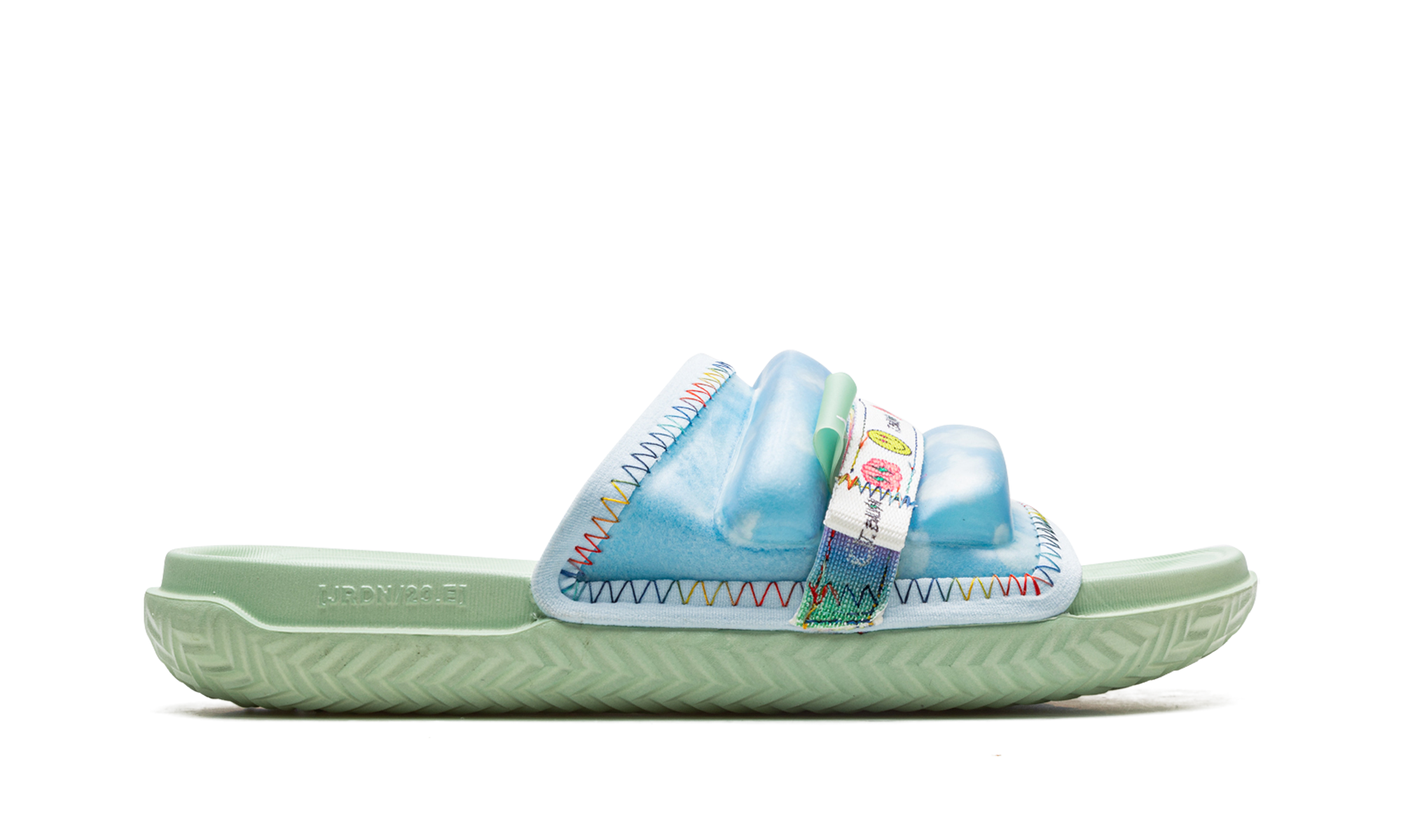 Super Play "J Balvin" DR1330 413