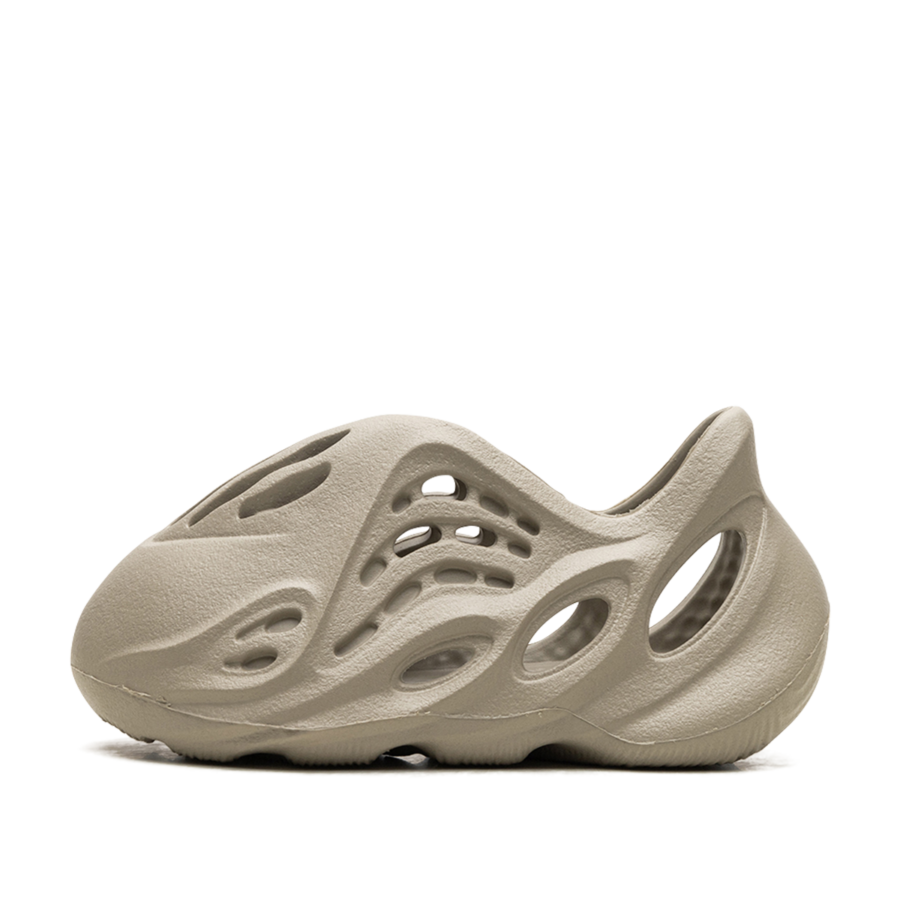 Foam Runner Toddler "Stone Salt" HP5336