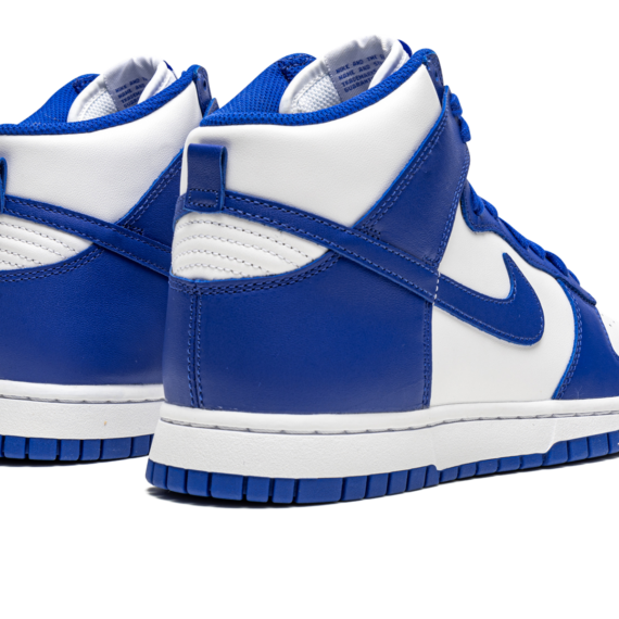 Dunk High "Game Royal" DD1399 102