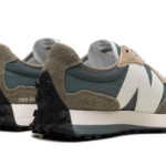 327 "Cargo Green" MS327CR