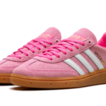 Handball Spezial WMNS "Lucid Pink White" JI2654