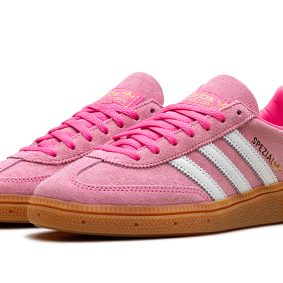 Handball Spezial WMNS "Lucid Pink White" JI2654
