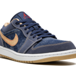 Air Jordan 1 Low SE "Denim" DH1259 400
