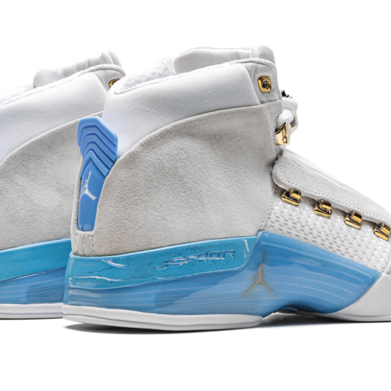 Jordan 17 Retro "OVO" HO17 MNJDLS 127