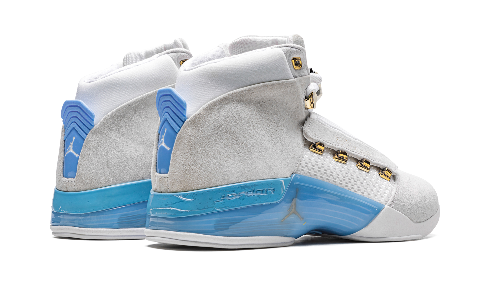 Jordan 17 Retro "OVO" HO17 MNJDLS 127