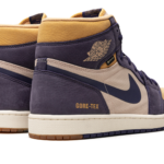Air Jordan 1 Element Gore-Tex "Sky J Purple" DB2889 501