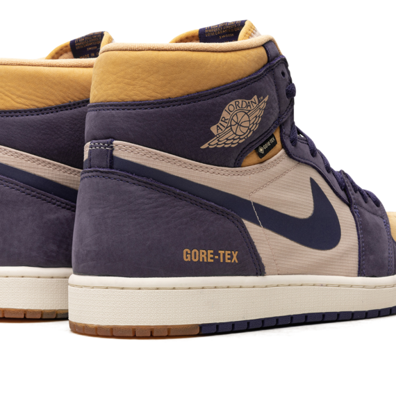 Air Jordan 1 Element Gore-Tex "Sky J Purple" DB2889 501