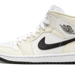 AIR JORDAN 1 MID WMNS "Coconut Milk" BQ6472 121