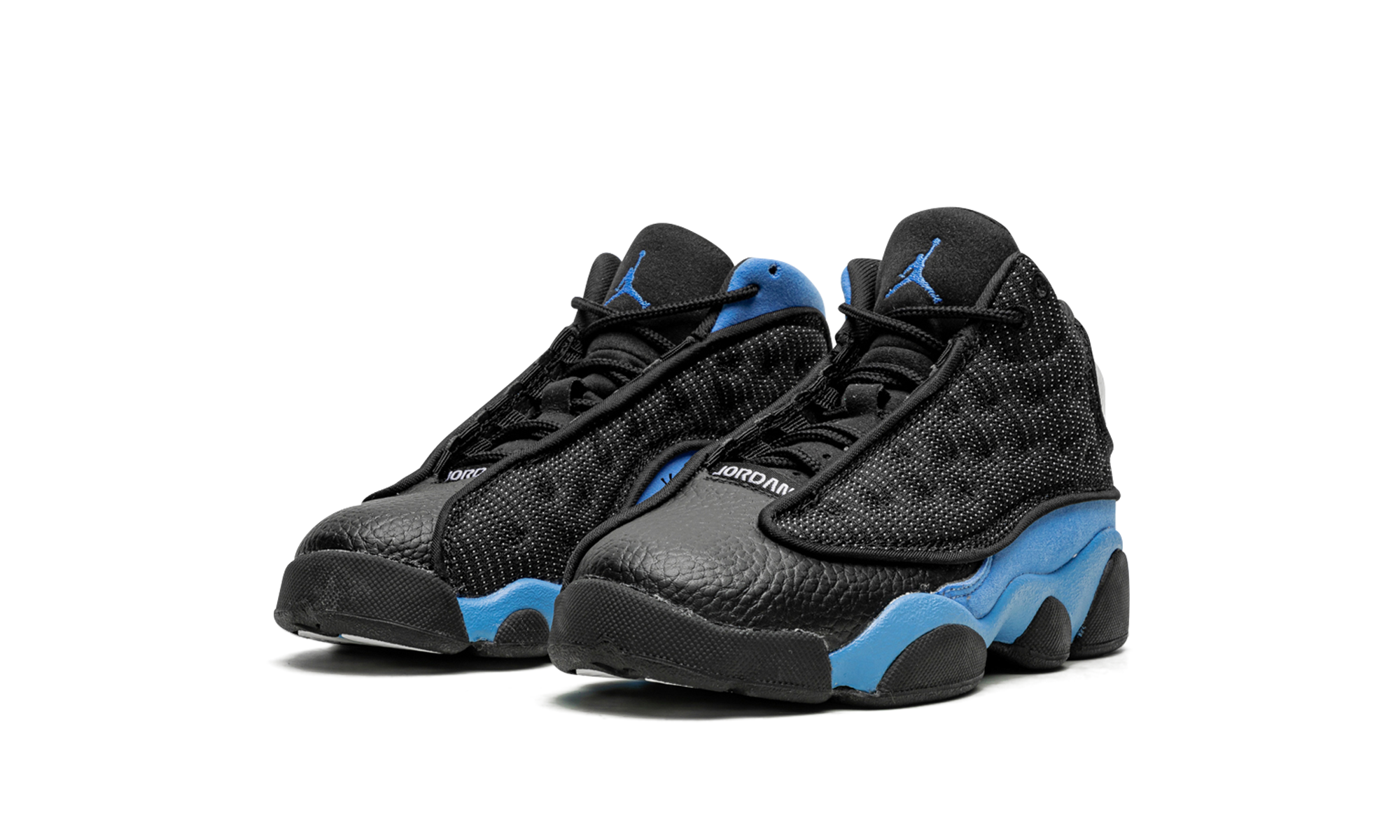 Air Jordan 13 PS "University Blue" 414575 041
