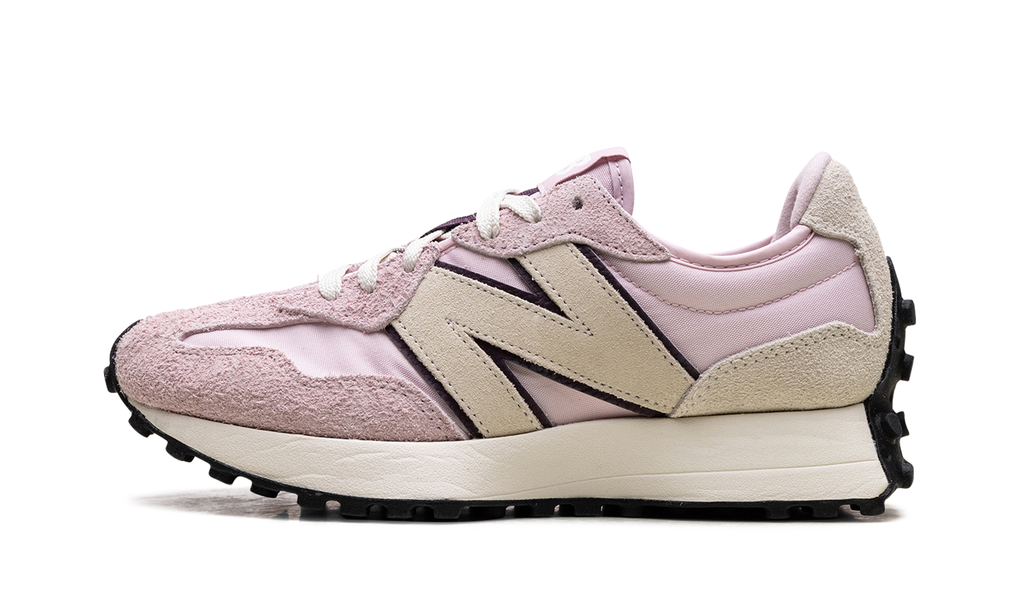 327 WMNS "Twilight Haze Rose Sugar" WS327SSB