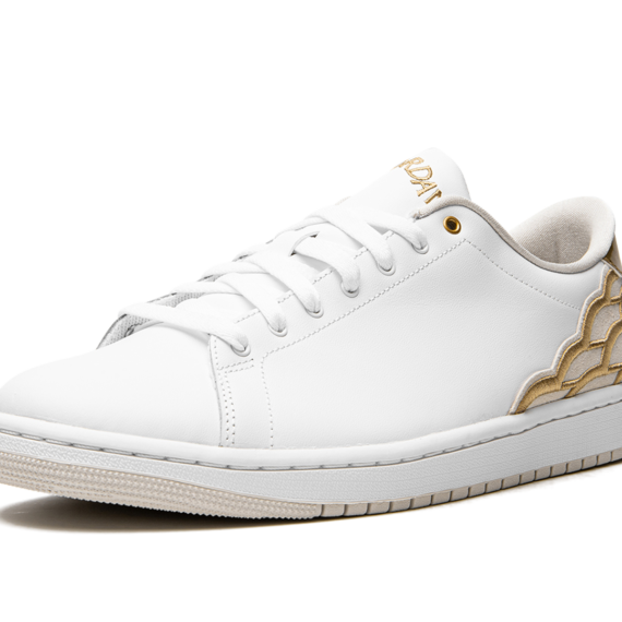 Air Jordan 1 Centre Court DQ8577 100