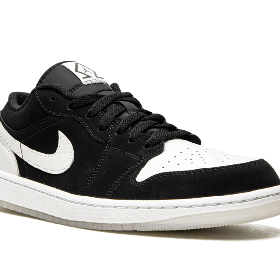 Air Jordan 1 Low "Diamond" DH6931 001