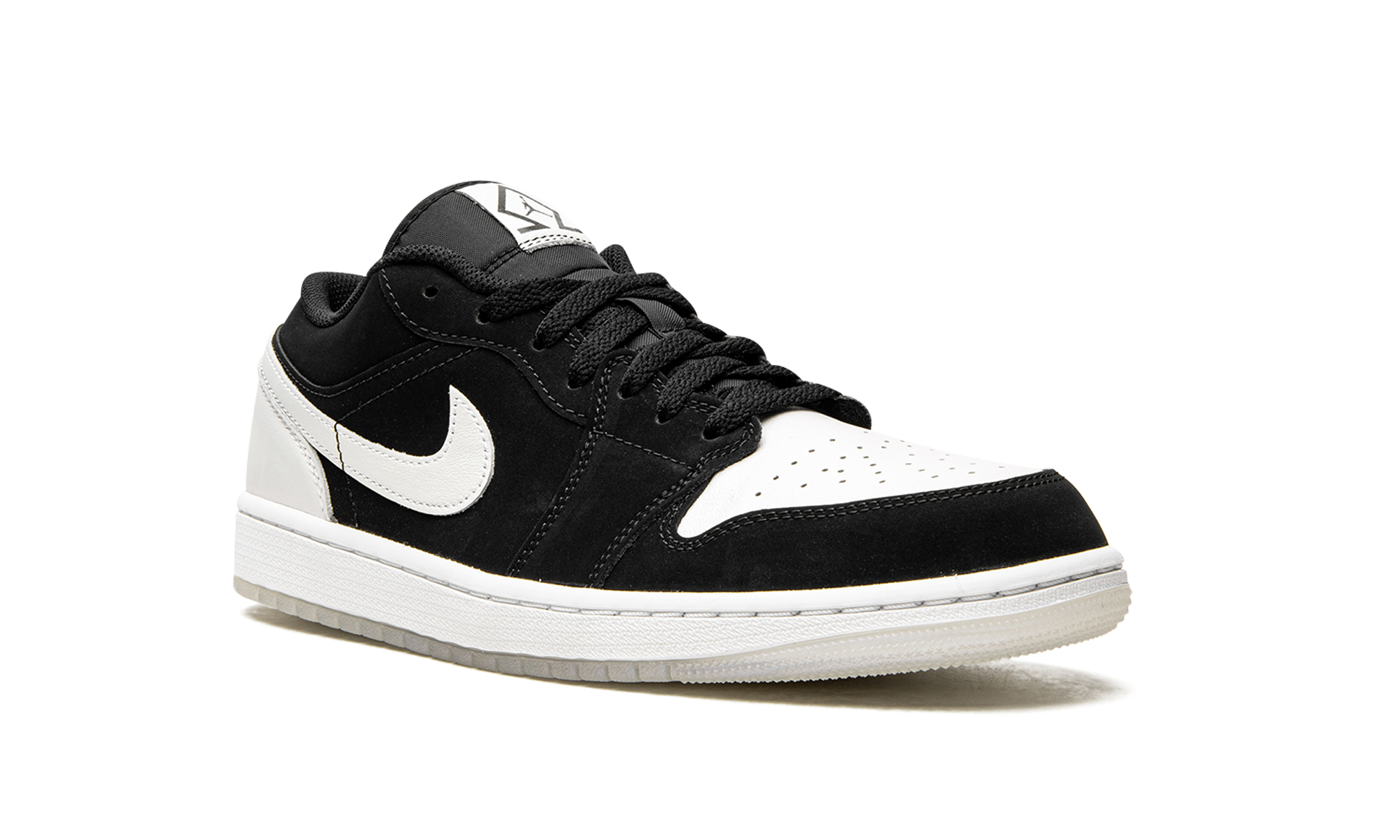 Air Jordan 1 Low "Diamond" DH6931 001