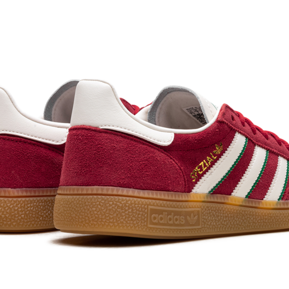 Handball Spezial "Better Scarlet Green" IF9531