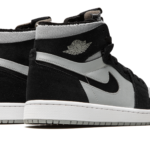 Air Jordan 1 CMFT "Black/Grey" CT0978 001