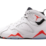 Air Jordan 7 GS "Infrared" DQ6040 160