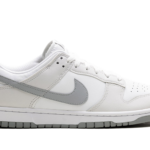 Dunk Low Retro "Summit White Light Smoke Grey" DV0831 106