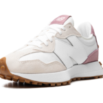 327 WMNS "White Pink" WS327FSR