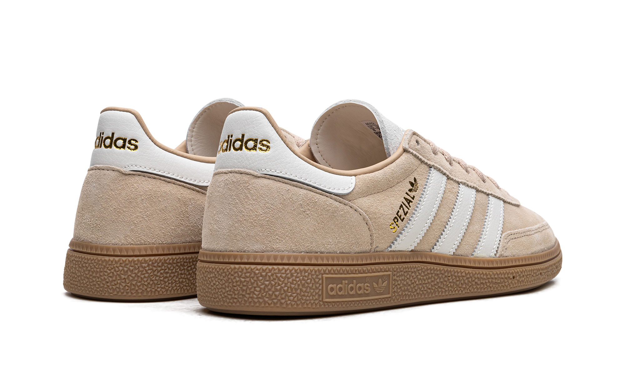 Handball Spezial "Beige" ID8779