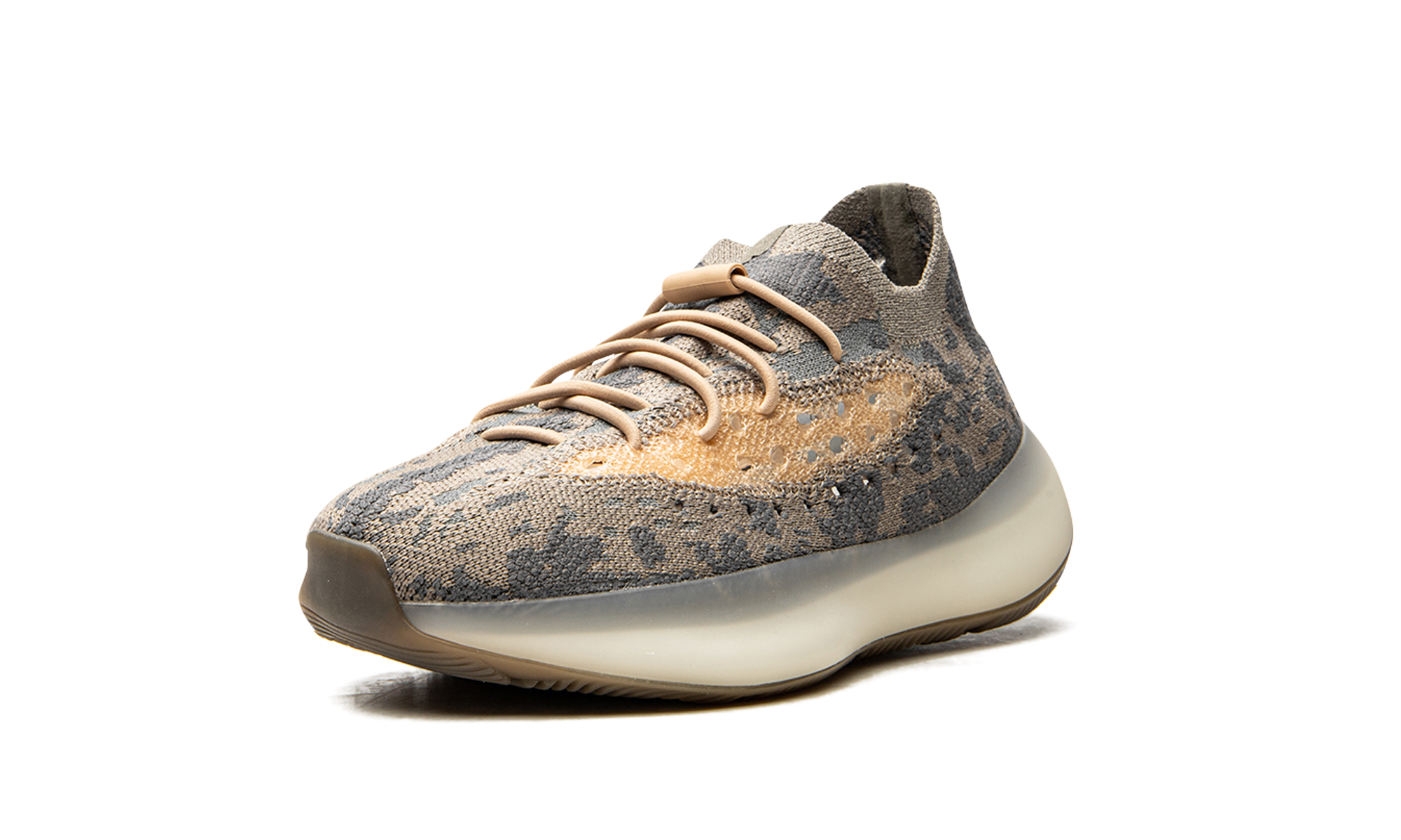 Yeezy 380 Boost Kids "Mist" FX9766