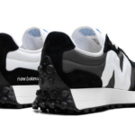 327 "Black Magnet" U327LC