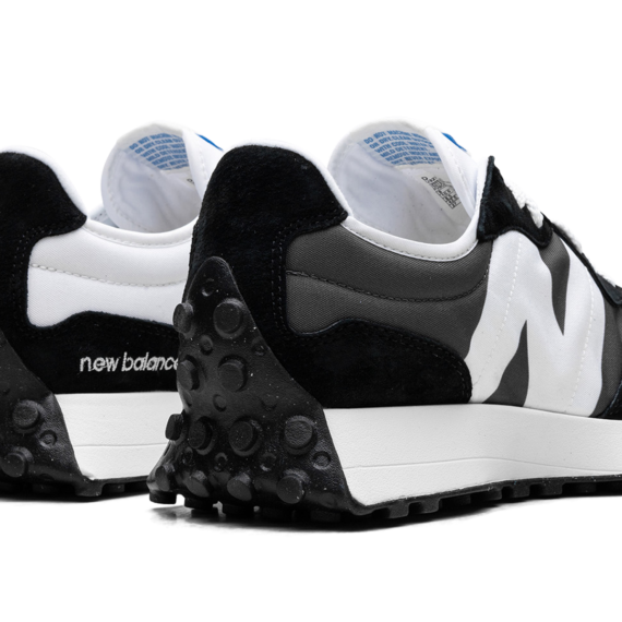 327 "Black Magnet" U327LC