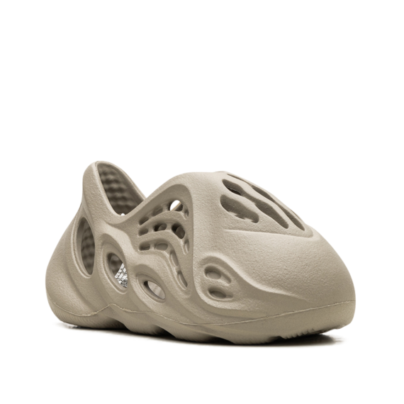 Foam Runner Toddler "Stone Salt" HP5336