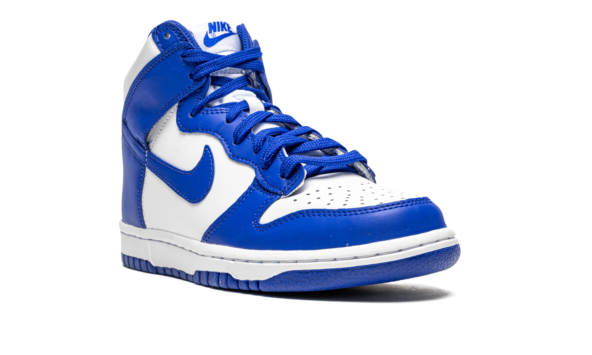 Dunk High GS "Game Royal" DB2179 102