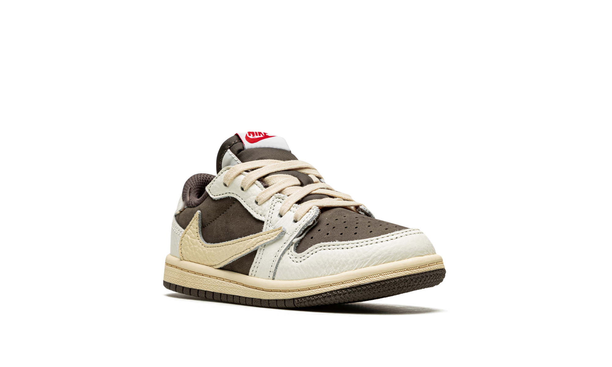 Jordan 1 Low OG SP TD "Travis Scott - Reverse Mocha" DO5441 162