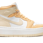 AIR JORDAN 1 ELEVATE HIGH WMNS "Celestial Gold" DN3253 200