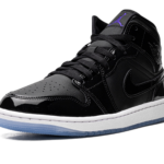 Air Jordan 1 Mid SE "Space Jam" DV1308 004